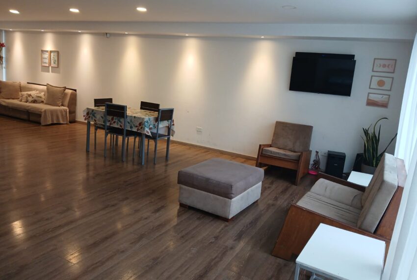 Casa de venta en las Pencas