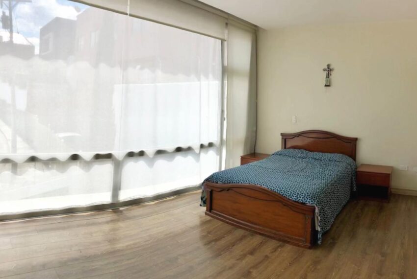 Casa de venta en las Pencas