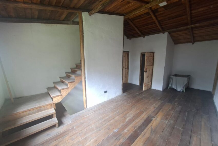 Casa de venta en Pumayunga