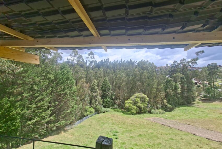 Casa de venta en Pumayunga