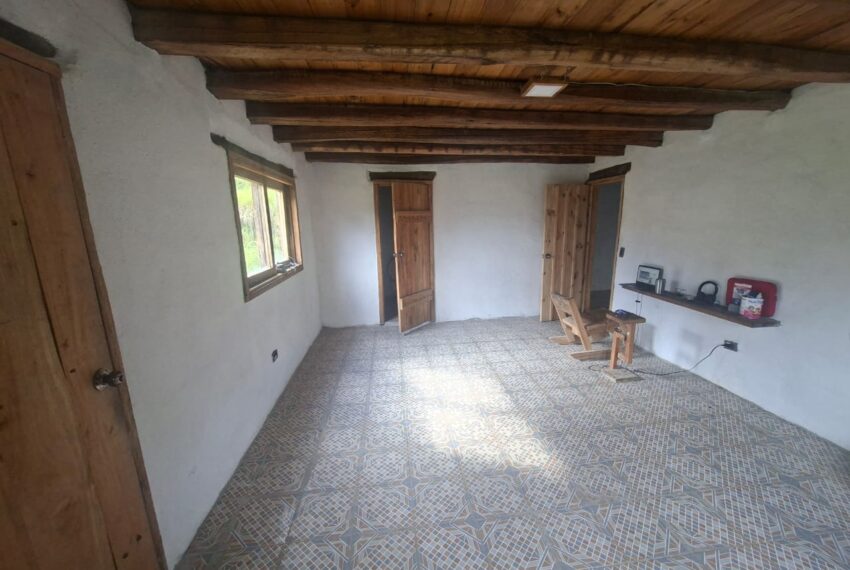 Casa de venta en Pumayunga