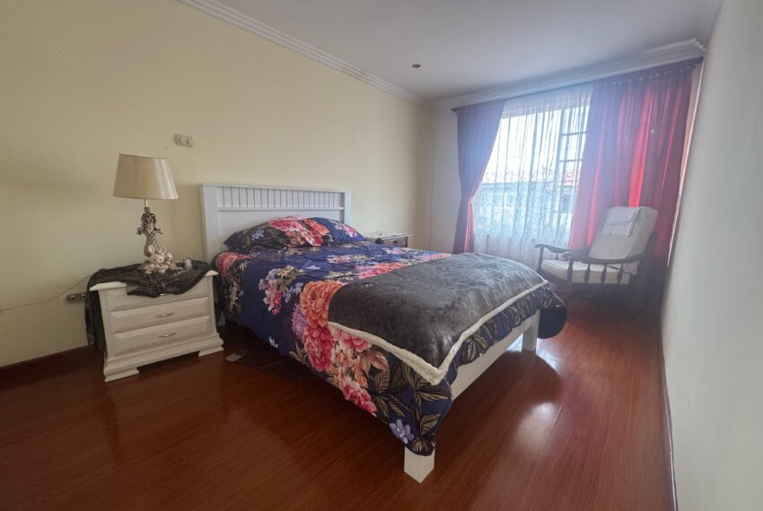 Casa de Venta Sector Residencial de alta Plusvalía