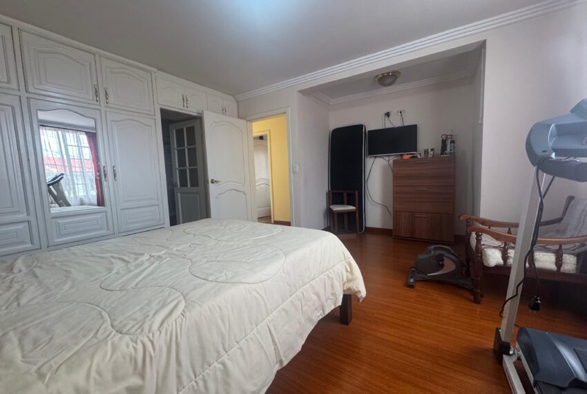 Casa de Venta Sector Residencial de alta Plusvalía