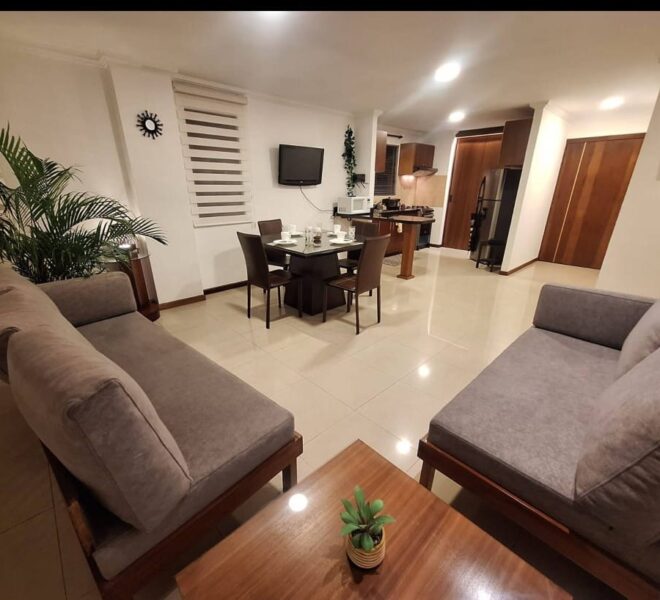 Departamento en Venta