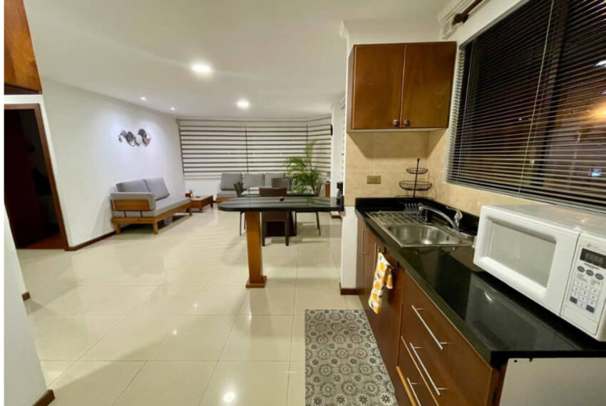 Departamento en Venta