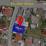 Terreno en Venta Sector Tres Puentes