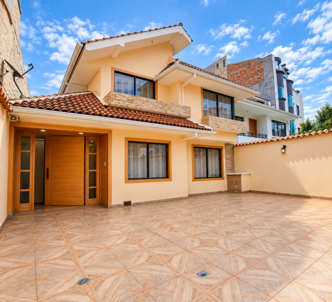 Casa de venta en Cuenca