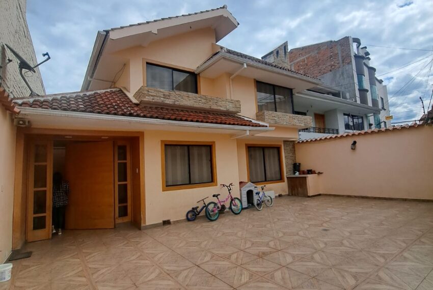 Casa en Venta Sector Super Stock