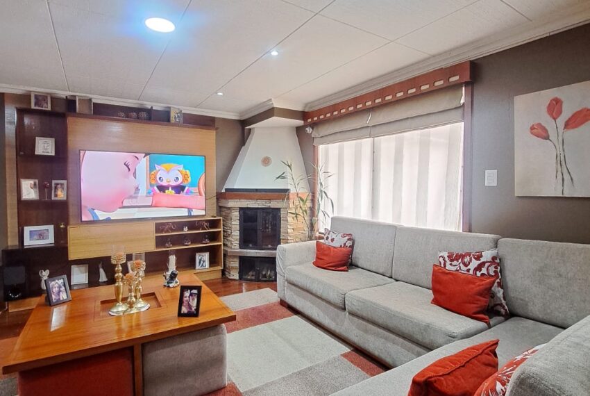 Casa en Venta Sector Super Stock