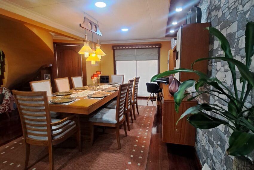 Casa en Venta Sector Super Stock