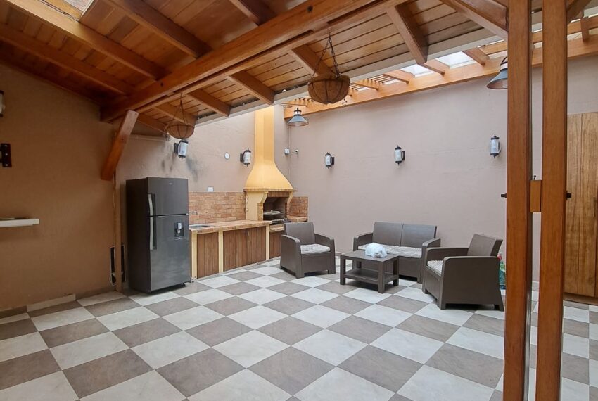 Casa en Venta Sector Super Stock