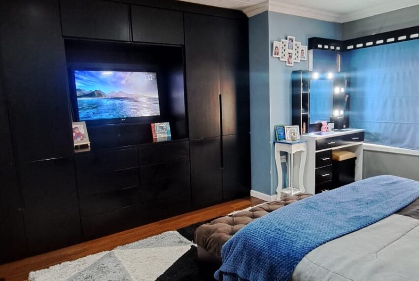 Casa en Venta Sector Super Stock