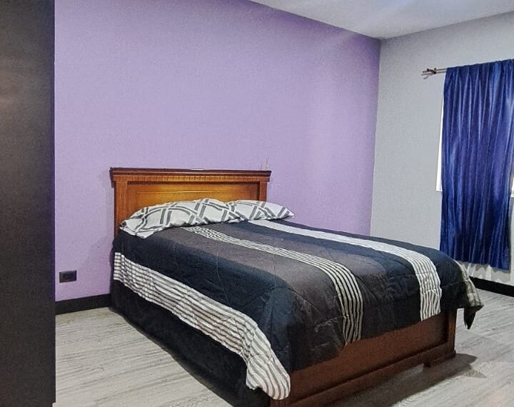 Venta de casa en totoracocha
