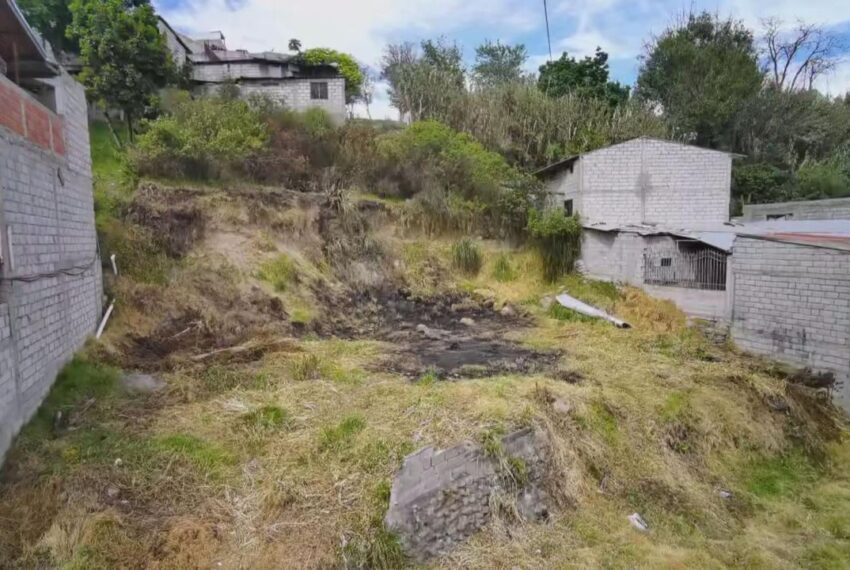 Terreno en Venta sector Visorrey  - El Vecino