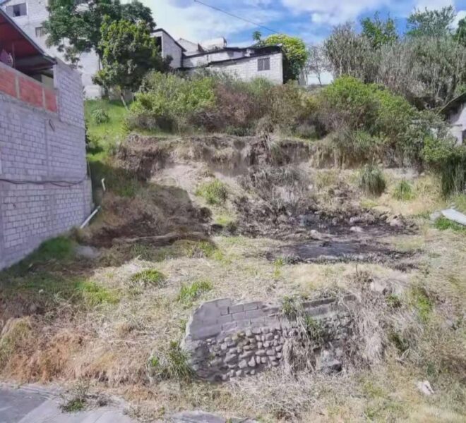 Terreno en Venta sector Visorrey - El Vecino