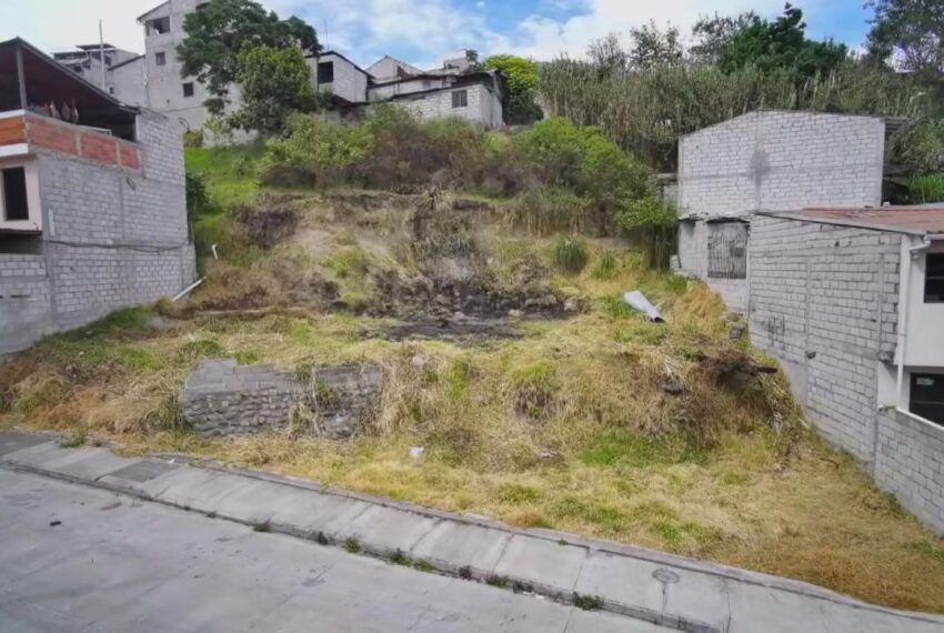 Terreno en Venta sector Visorrey  - El Vecino