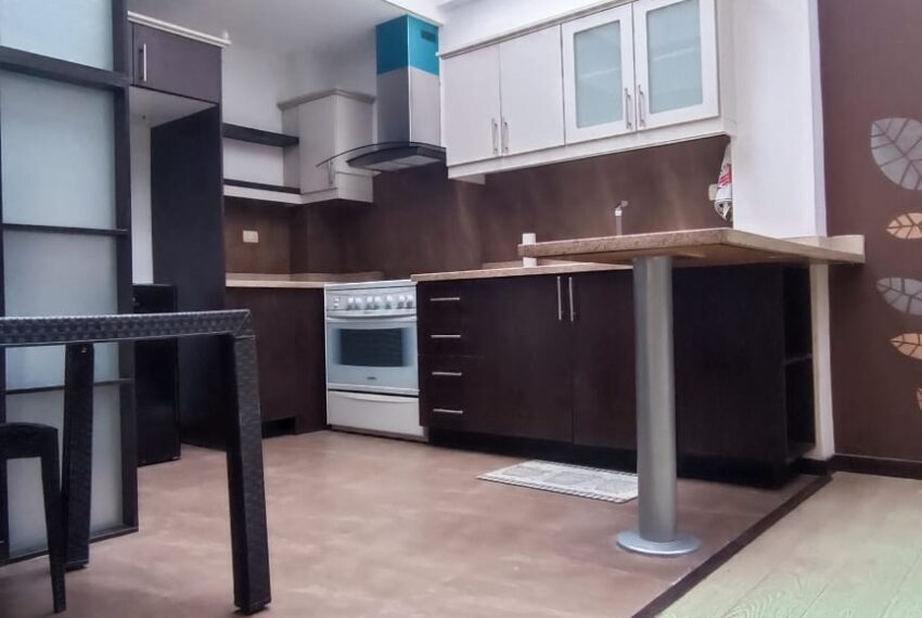 Departamento en Venta