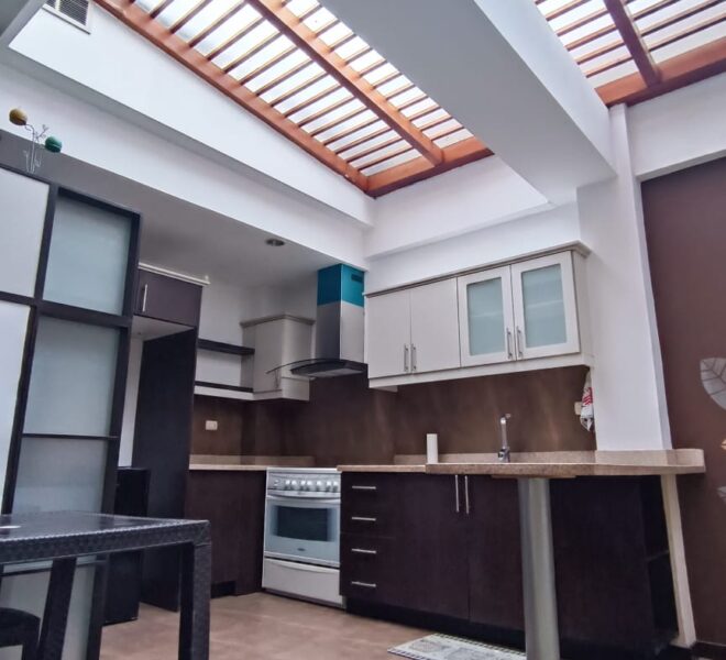 Departamento en Venta