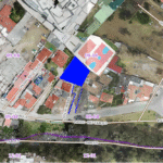 Terreno en Venta Sector La Isla