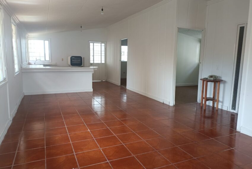 Propiedad con amplio terreno en Putushi