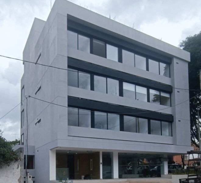 Venta Departamento 2 habitaciones en zona privilegiada