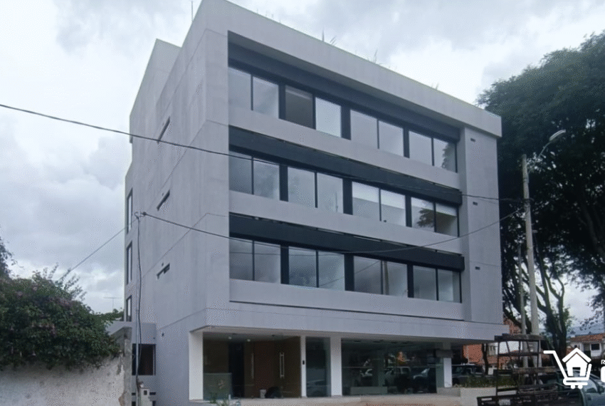 Venta Departamento 2 habitaciones en zona privilegiada