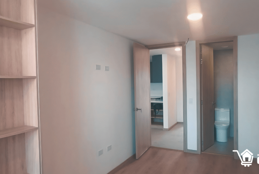 Venta Departamento 2 habitaciones en zona privilegiada