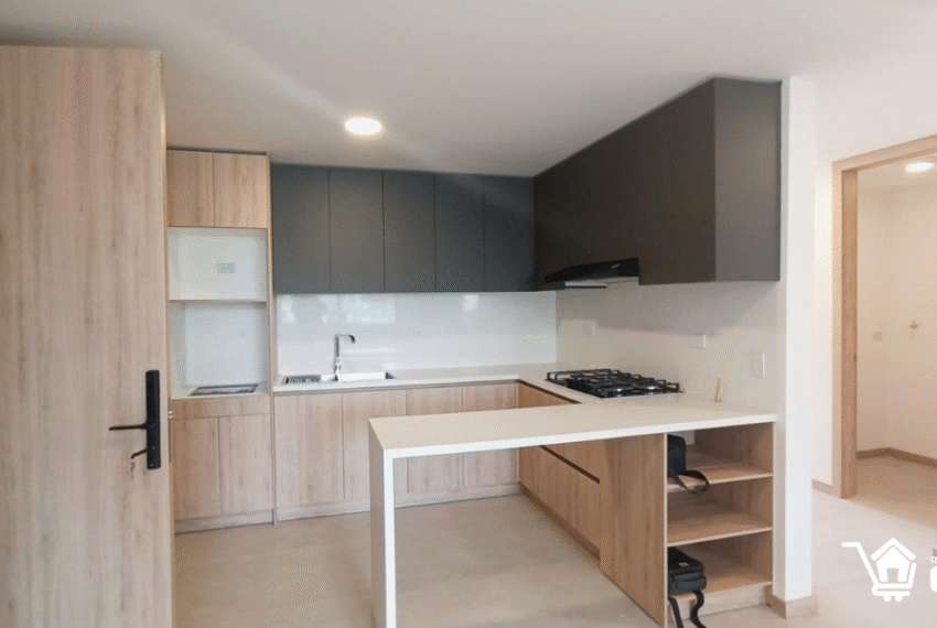 Venta Departamento 2 habitaciones en zona privilegiada