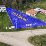 Venta de Terreno en Cuenca
