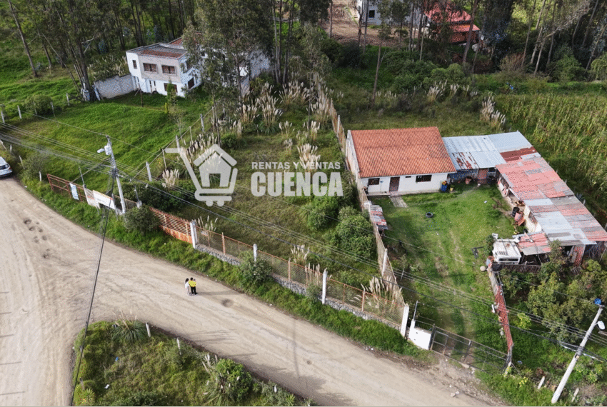 Terreno Sinincay