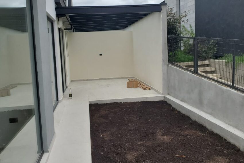 casa moderna San Joaquin