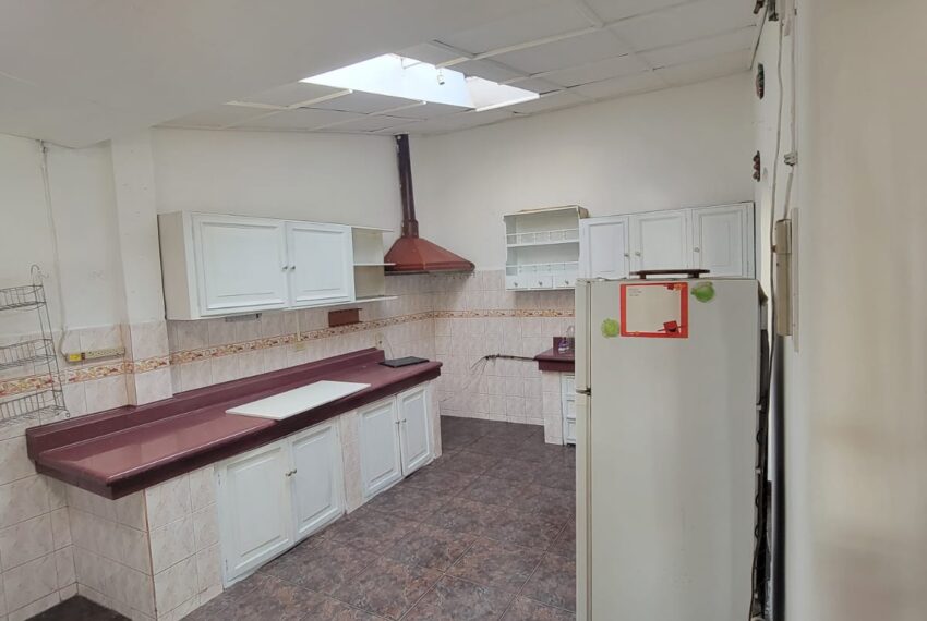 casa grande en Totoracocha