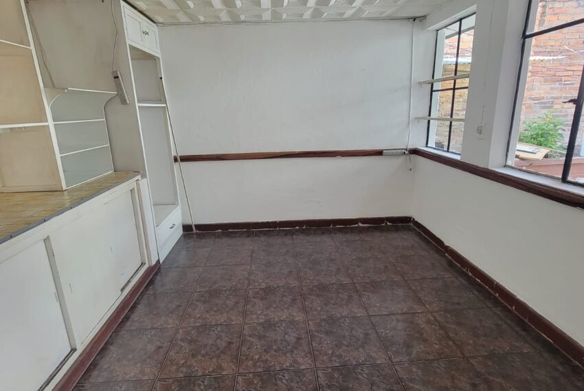 casa grande en Totoracocha