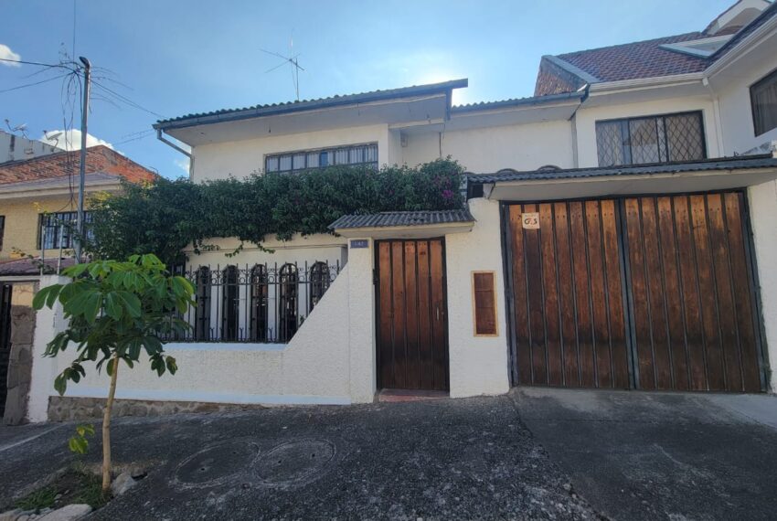 casa grande en Totoracocha