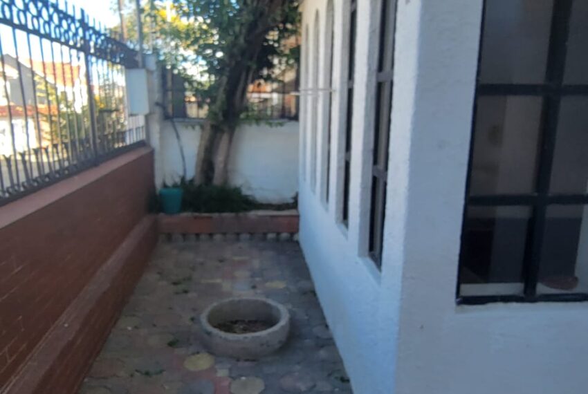 casa grande en Totoracocha