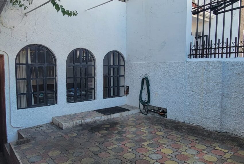 casa grande en Totoracocha