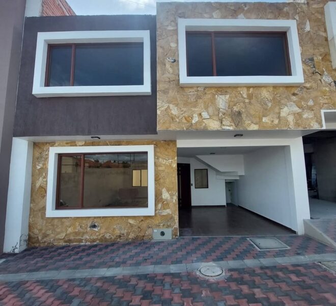 casas en Ricaurte