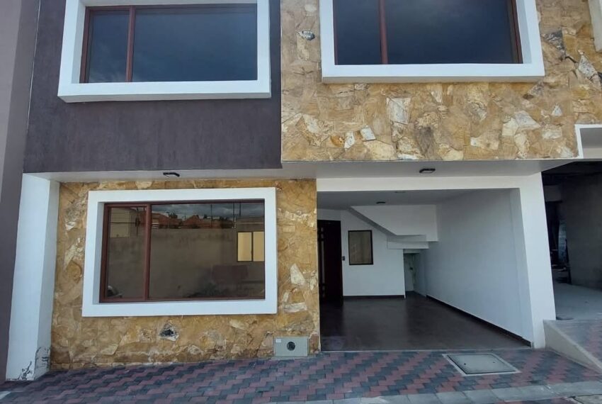 casas en Ricaurte