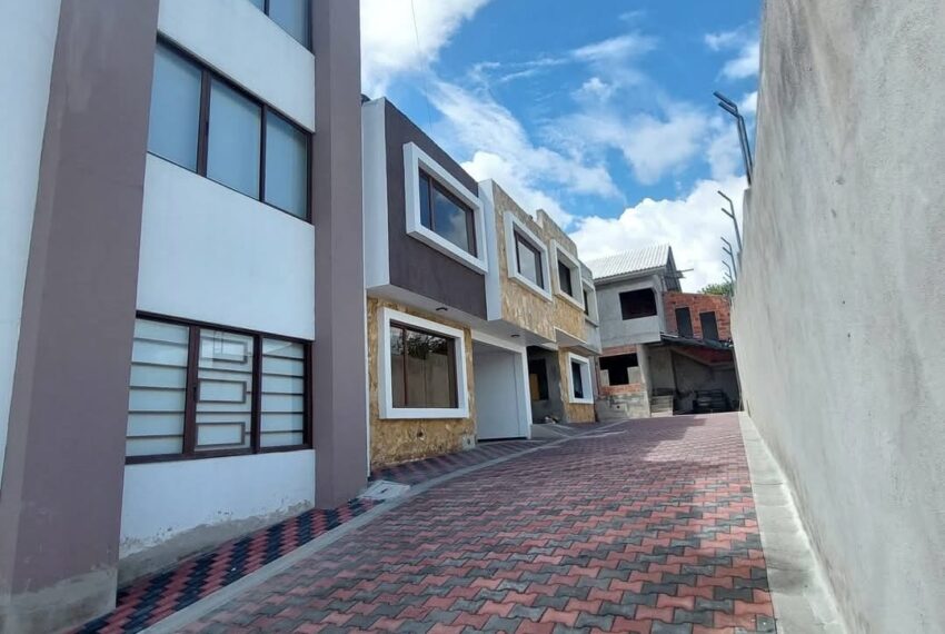 casas en Ricaurte