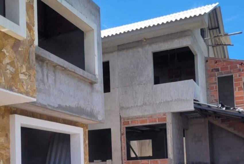 casas en Ricaurte