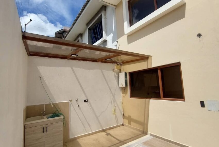 casas en Ricaurte