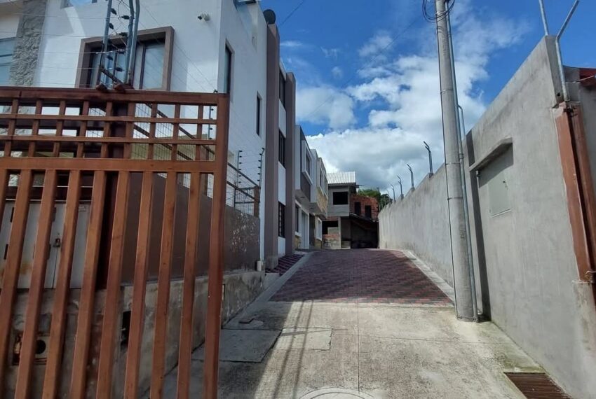 casas en Ricaurte