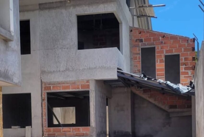 casas en Ricaurte