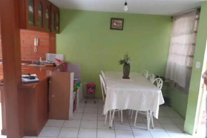 casa en Cuartel Dávalos