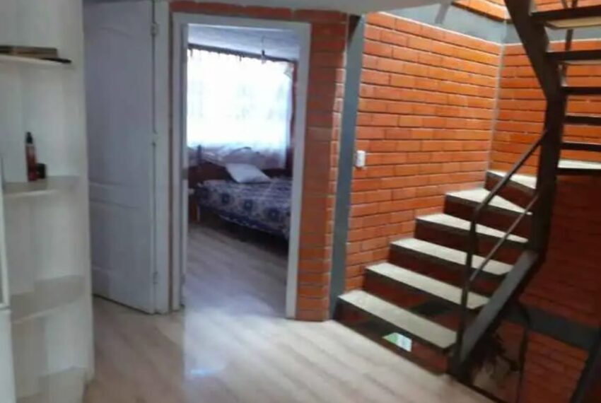 casa en Cuartel Dávalos