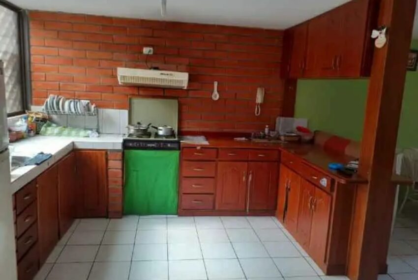 casa en Cuartel Dávalos