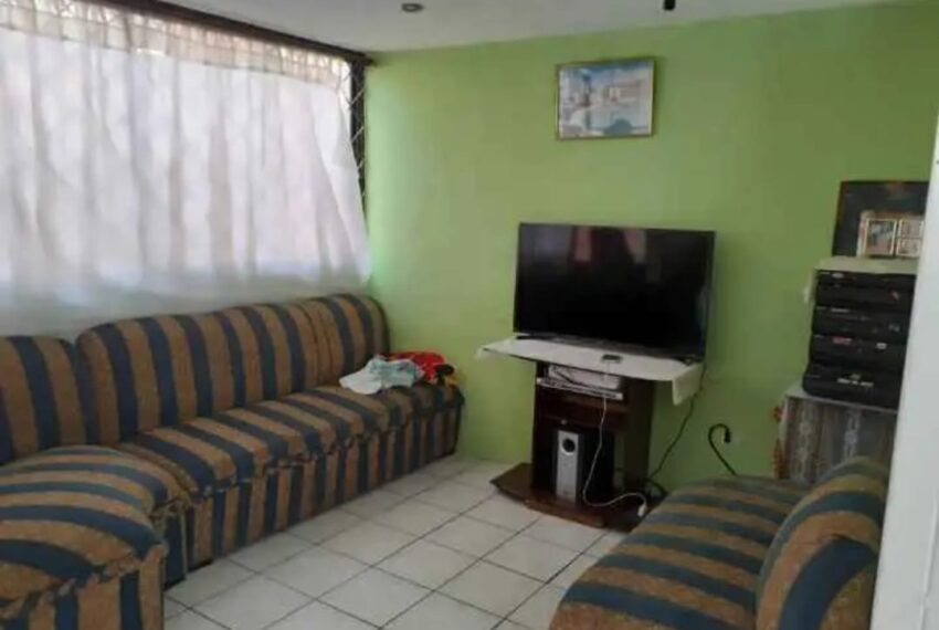 casa en Cuartel Dávalos