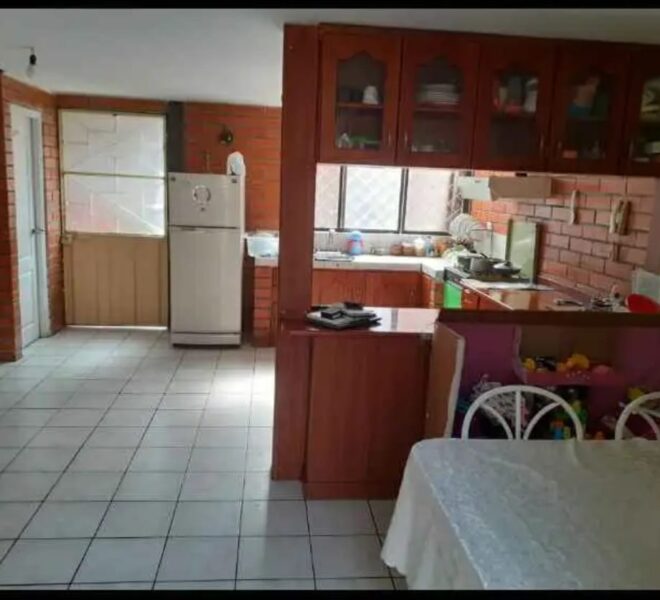 casa en Cuartel Dávalos