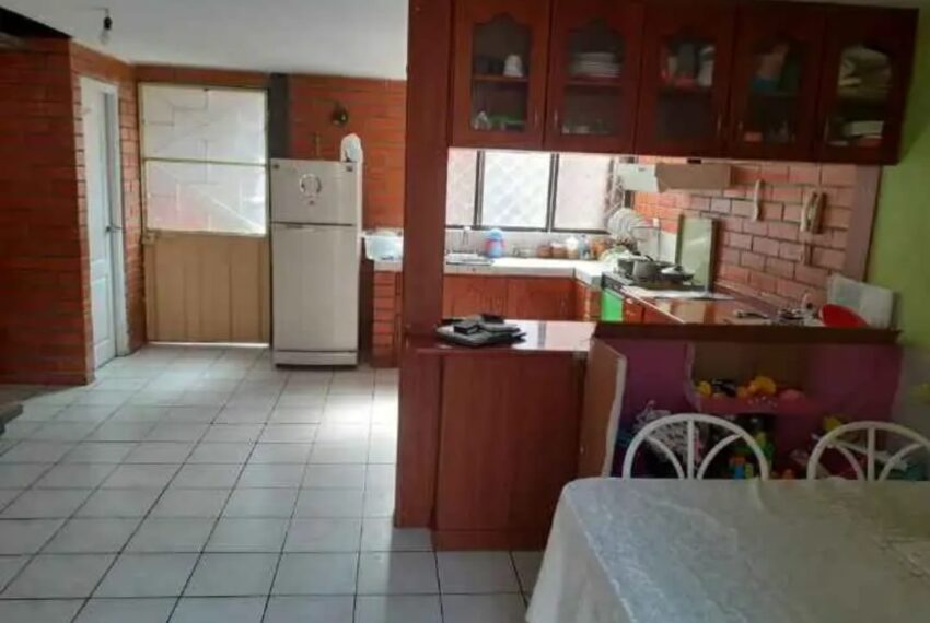 casa en Cuartel Dávalos