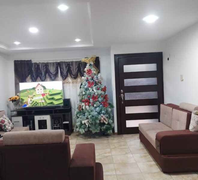 casa en Ricaurte